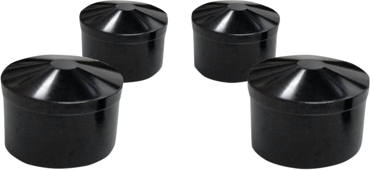 Avon grips fej BOLD takaró fekete Karosszéria rögzítő, csavar Body H&A 0