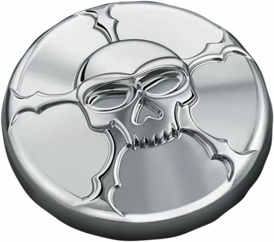 Kuryakyn KUR7358 Zombie gázsapka Benzintartály 0