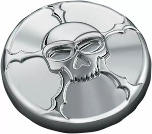 Kuryakyn KUR7358 Zombie gázsapka Benzintartály