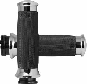 Avon grips CC-85-CH egyedi kontúr fogantyúk Kormány markolat
