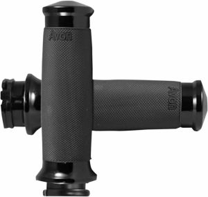 Avon grips CC-86-ANO egyedi kontúr fogantyúk Kormány markolat