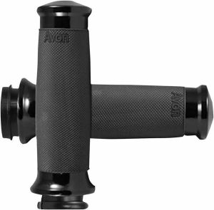 Avon grips CC-86-ANO-FLY egyedi kontúr fogantyúk Kormány markolat