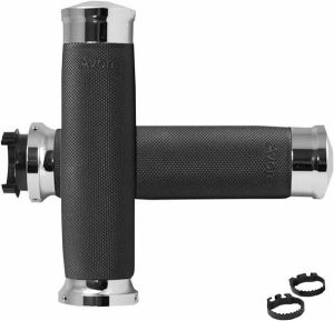 Avon grips MT-CC-85-CH egyedi kontúr fogantyúk Kormány markolat