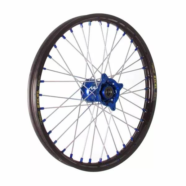Kite 20.247.0.bl Elite MX-en kerék, ezüst küllők Kerék és kerék alkatrészek 0