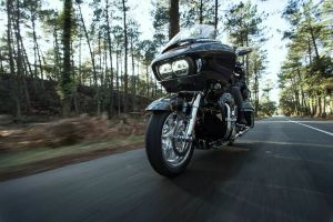 Michelin 232516 Scorcher 11 gumiabroncs Motorkerékpár gumiabroncs 2