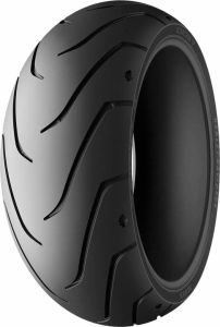 Michelin 627088 Scorcher 11 gumiabroncs Motorgumi és quad gumi