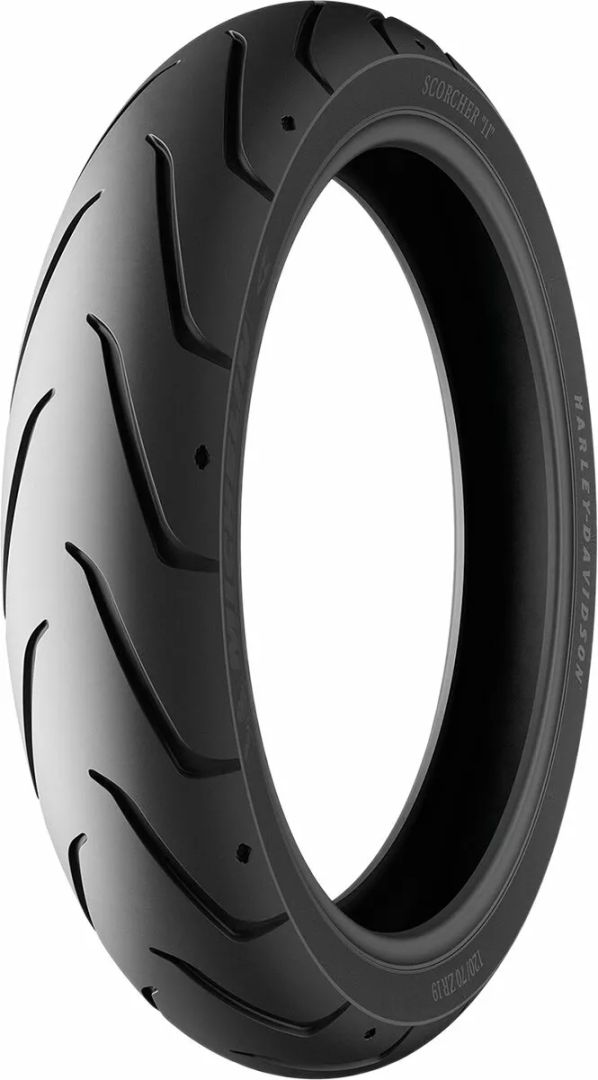 Michelin 420386 Scorcher 11 gumiabroncs Motorkerékpár gumiabroncs 0