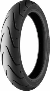 Michelin 420386 Scorcher 11 gumiabroncs Motorkerékpár gumiabroncs