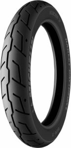 Michelin 359328 Scorcher 31 megerősített gumiabroncs Motorkerékpár gumiabroncs
