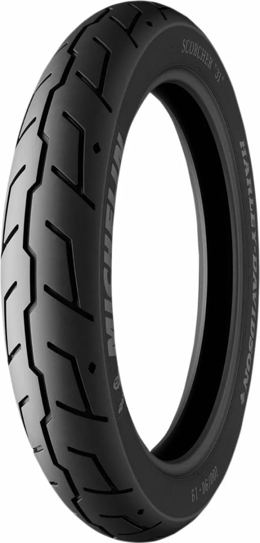 Michelin 559098 Scorcher 31 gumiabroncs Motorkerékpár gumiabroncs 0