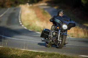Michelin 705949 Scorcher 31 megerősített gumiabroncs Motorkerékpár gumiabroncs 3