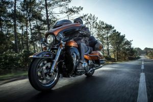 Michelin 781067 Scorcher 31 megerősített gumiabroncs Motorkerékpár gumiabroncs 2