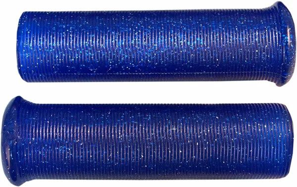 Emgo 42-21113 Star Fire Flake markolat Kormány markolat 0