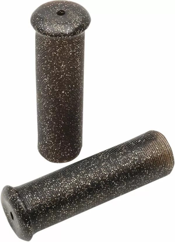 Emgo 42-21120 Star Fire Flake markolat Kormány markolat 0