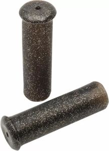 Emgo 42-21120 Star Fire Flake markolat Kormány markolat