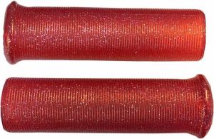 Emgo 42-21124 Star Fire Flake markolat Kormány markolat
