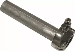 Emgo 44-29470 7/8" Szerelés Gázmarkolat, gázkar