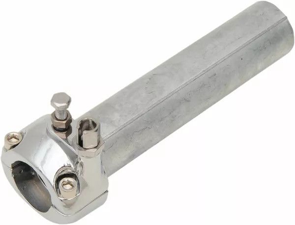 Emgo 44-29472 1" Fojtószelep szerelvény Gázmarkolat, gázkar 0