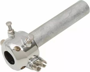 Emgo 44-29474 7/8" Szerelés Gázmarkolat, gázkar