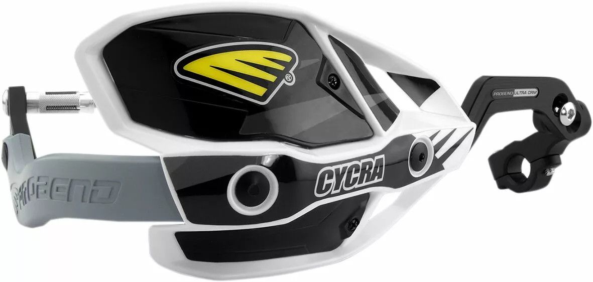 Cycra 1CYC-7407-12X 7/8" Ultra Probend CRM kézvédők körül Kézvédő, kézmelegítő 0
