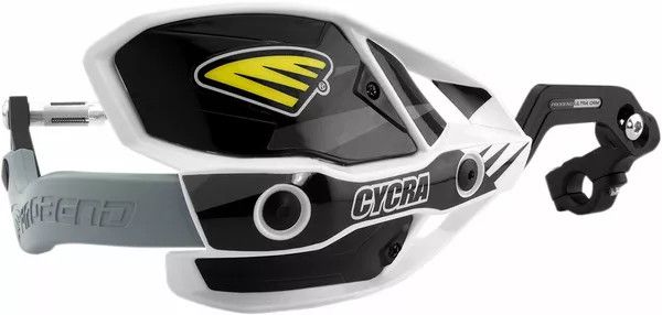 Cycra 1CYC-7408-12X Ultra Probend CRM körbetekerhető kézvédők 1-1/8