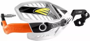 Cycra 1CYC-7408-22X Ultra Probend CRM körbetekerhető kézvédők 1-1/8