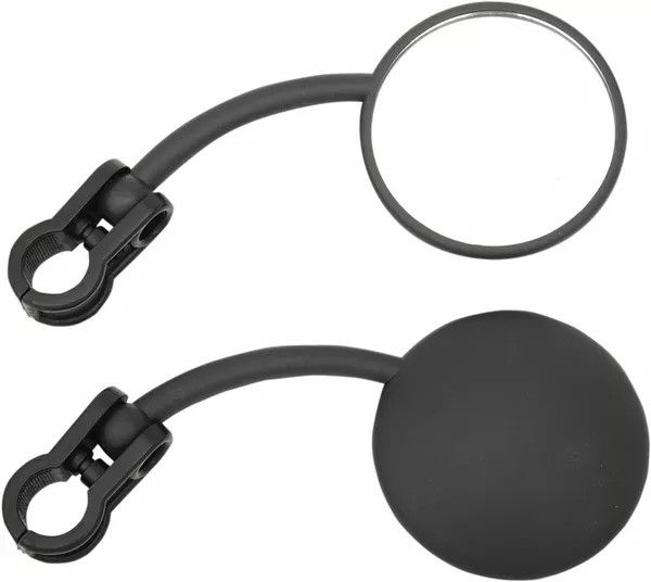Emgo 20-64586 Easy Clamp Enduro tükrök Visszapillantó tükör 0