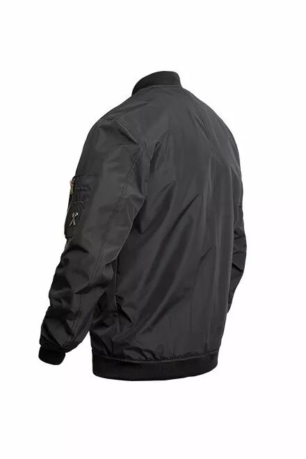John doe JDF5001-4XL repülési kabát Motoros kabát 2