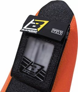 Blackbird racing 5083 ülészseb Ülés, nyereg