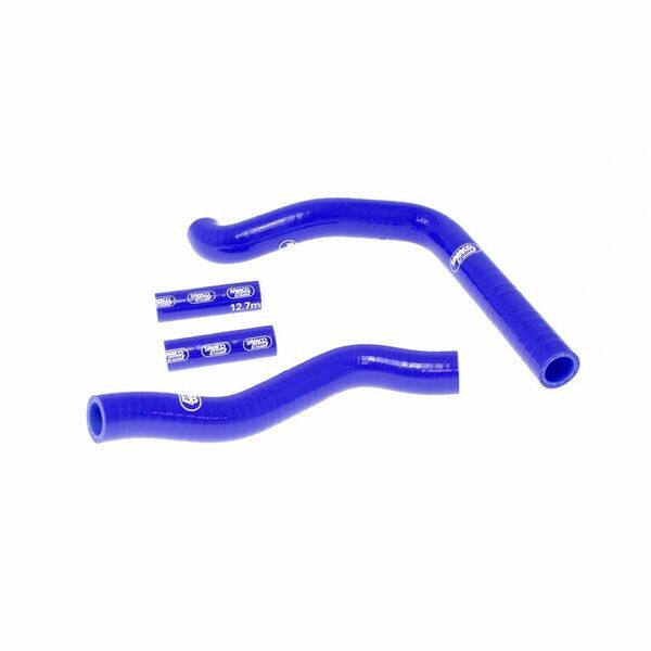 Samco sport KAW-32-BL hűtőtömlő készlet Hűtés alkatrész 0