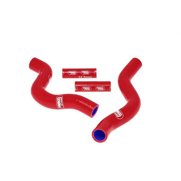 Samco sport SUZ-36-RD hűtőtömlő készlet Hűtés alkatrész 0
