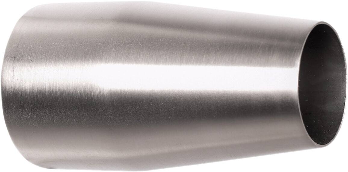 Spark CONIC ADAPTER 60 TO 40MM hossz 110 mm rozsdamentes acél Kipufogó leömlők és összekötő csövek 0