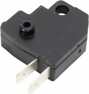 Emgo 46-50821 Féklámpa kapcsoló Csatlakozó, vezeték, kapcsoló H&A