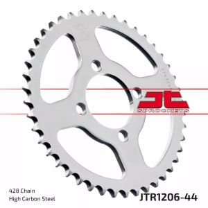 Jt sprockets JTR1206.44 acél hátsó lánckerék Lánckerék