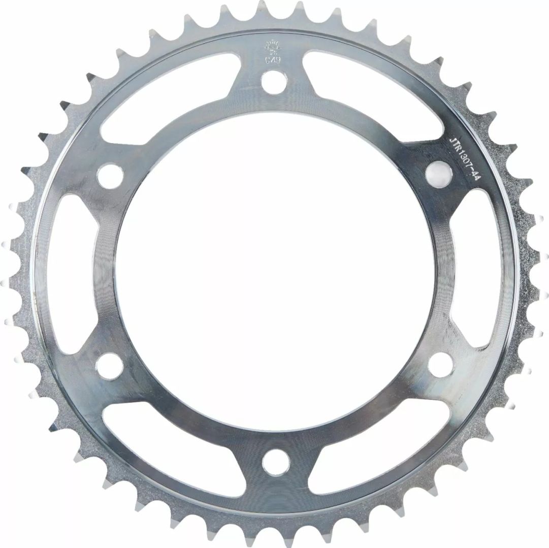 Jt sprockets JTR1307.44 Acél hátsó lánckerék Lánckerék 0