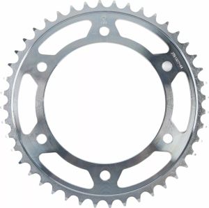 Jt sprockets JTR1307.44 Acél hátsó lánckerék Lánckerék