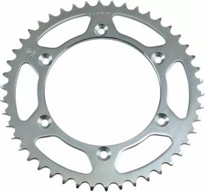 Jt sprockets JTR1791.46 Acél hátsó lánckerék Lánckerék