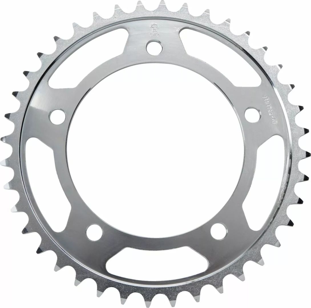 Jt sprockets JTR1792.40 Acél hátsó lánckerék Lánckerék 0