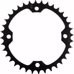 Jt sprockets JTR1857.36 Acél hátsó lánckerék Lánckerék