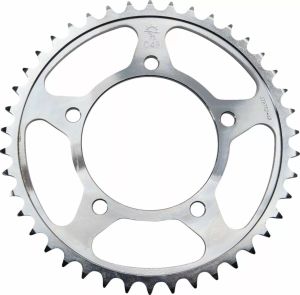 Jt sprockets JTR702.43 Acél hátsó lánckerék Lánckerék