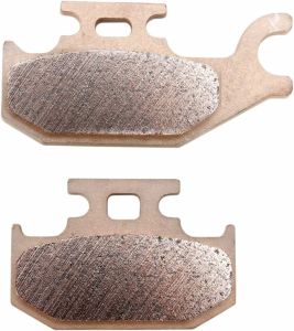 Dp brakes DP550 ATV/UTV szinterezett fém fékbetétek Fékbetét