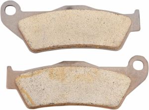 Dp brakes DP995 Standard DP szinterezett fékbetétek Fékbetét