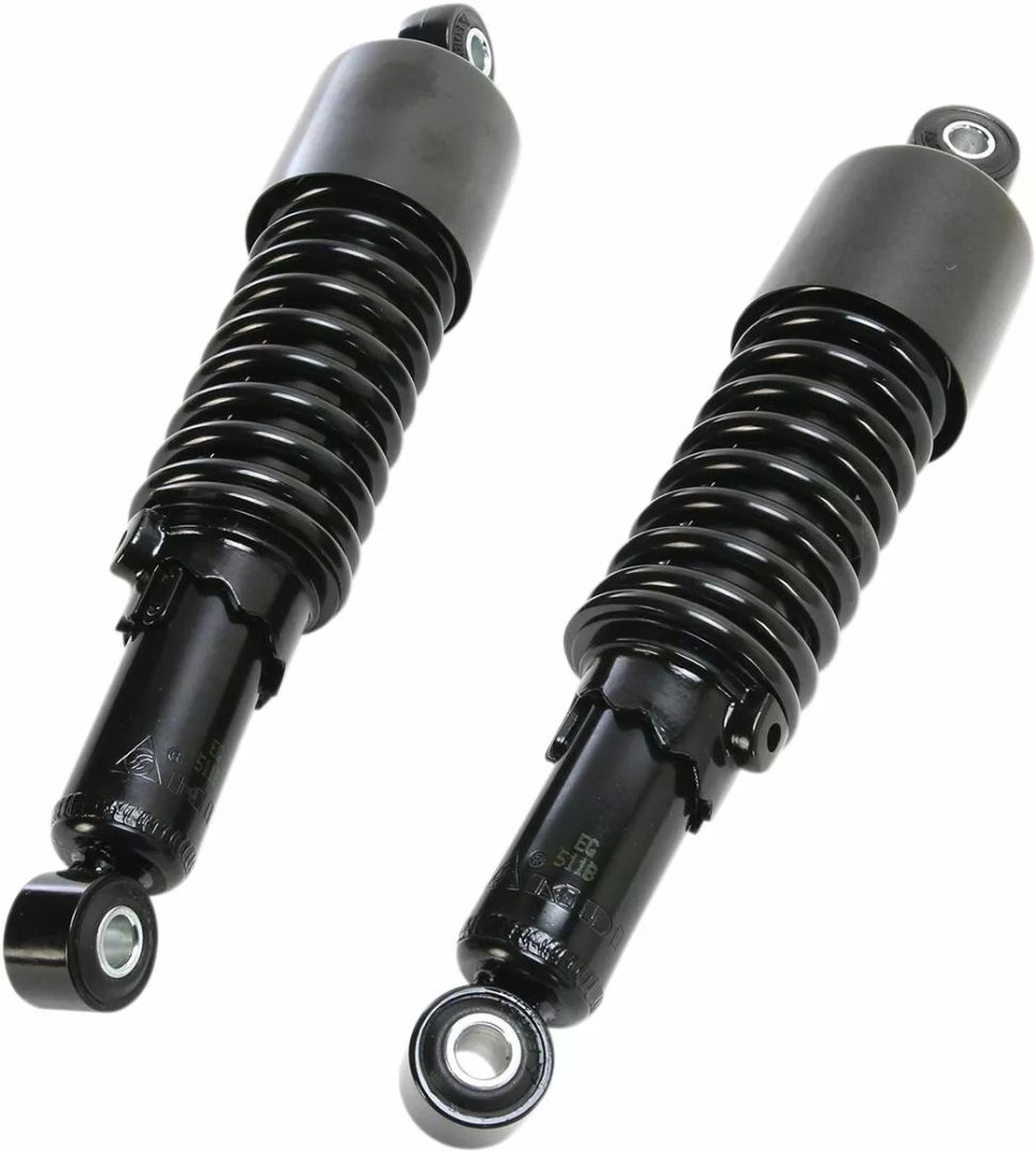 Emgo 17-05693B Egyedi Shorty Shocks Lengéscsillapító hátra 0