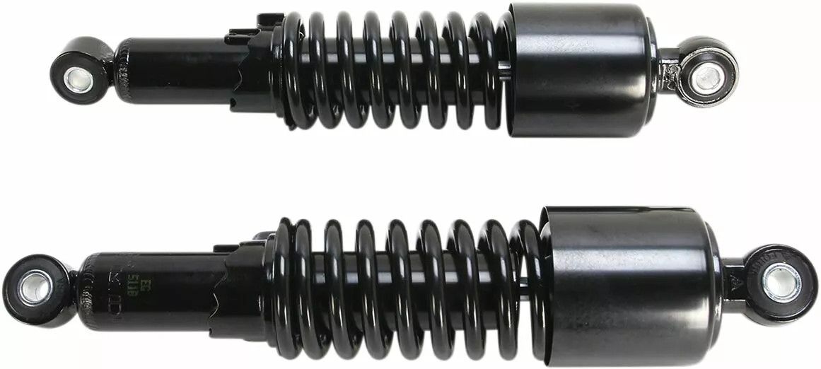 Emgo 17-05693B Egyedi Shorty Shocks Lengéscsillapító hátra 1