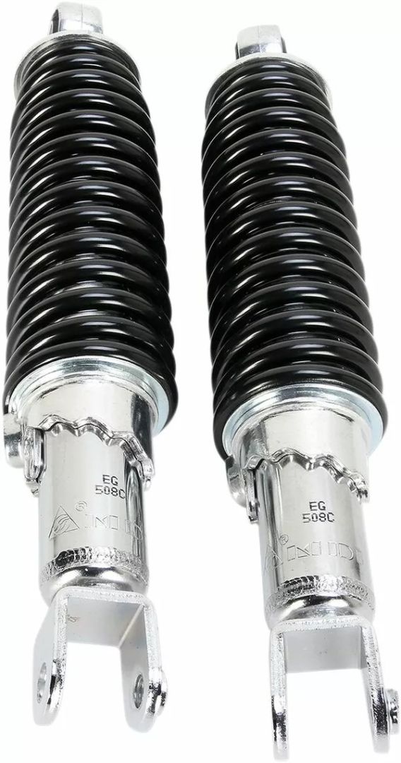 Emgo 17-05696 Egyedi Shorty Shocks Lengéscsillapító hátra 0