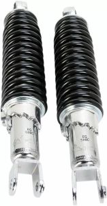 Emgo 17-05696 Egyedi Shorty Shocks Lengéscsillapító hátra