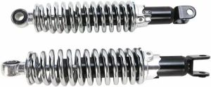 Emgo 17-05697 Egyedi Shorty Shocks Lengéscsillapító hátra