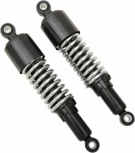 Emgo 17-05701 Egyedi Shorty Shocks Lengéscsillapító hátra