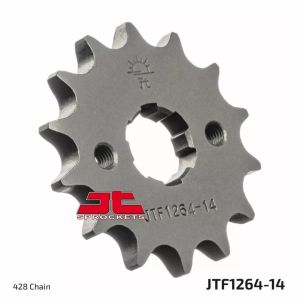 Jt sprockets JTF1264.14 első lánckerék Lánckerék
