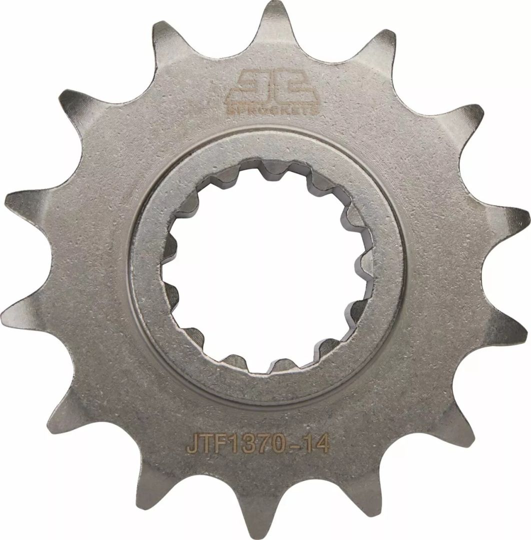 Jt sprockets JTF1370.14 Ellentengely első lánckerék Lánckerék 0